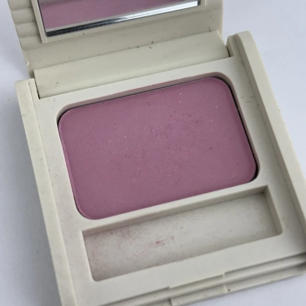 Vintage Estee Lauder Solar Pink Pressed Satin Eyeshadow No Applicator